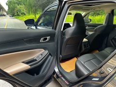 Changan CS55PLUS 2022 second generation 1.5T DCT premium - фото 8