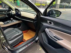 Changan CS55PLUS 2022 second generation 1.5T DCT premium - фото 9