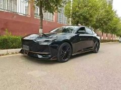 Changan UNI-V 1.5T sports version - фото 1