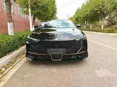 Changan UNI-V 1.5T sports version - фото 2