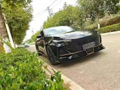 Changan UNI-V 1.5T sports version - фото 3