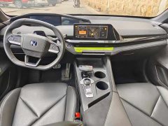 Changan UNI-V 1.5T sports version - фото 4