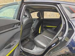 Changan UNI-V 1.5T sports version - фото 5