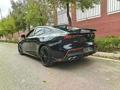 Changan UNI-V 1.5T sports version - фото 6