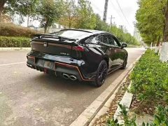 Changan UNI-V 1.5T sports version - фото 8
