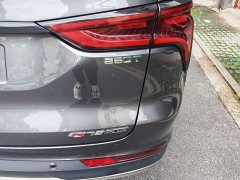 Changan CS75PLUS 1.5T automatic luxury - фото 10