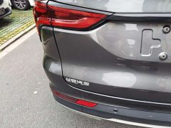 Changan CS75PLUS 1.5T automatic luxury - фото 11