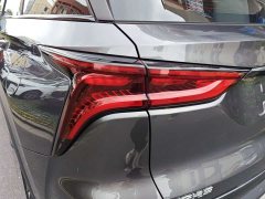 Changan CS75PLUS 1.5T automatic luxury - фото 12