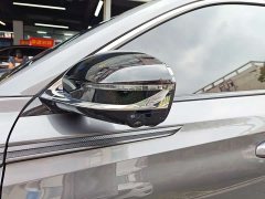 Changan CS75PLUS 1.5T automatic luxury - фото 13