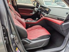 Changan CS75PLUS 1.5T automatic luxury - фото 16