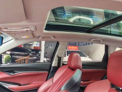 Changan CS75PLUS 1.5T automatic luxury - фото 17