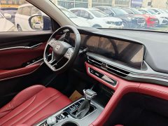 Changan CS75PLUS 1.5T automatic luxury - фото 19