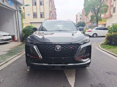 Changan CS75PLUS 1.5T automatic luxury - фото 2