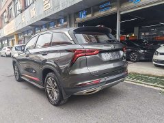 Changan CS75PLUS 1.5T automatic luxury - фото 5