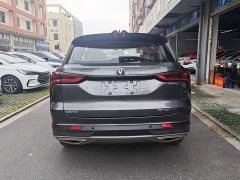 Changan CS75PLUS 1.5T automatic luxury - фото 6
