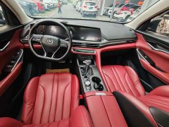 Changan CS75PLUS 1.5T automatic luxury - фото 7