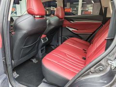 Changan CS75PLUS 1.5T automatic luxury - фото 8