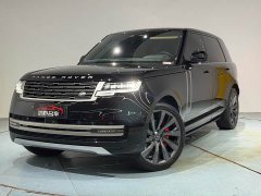 Land Rover Range Rover 3.0 L6 400PS Extended Edition, seven seats - фото 1