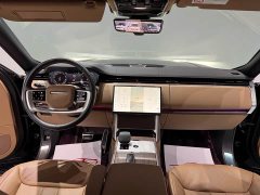 Land Rover Range Rover 3.0 L6 400PS Extended Edition, seven seats - фото 11
