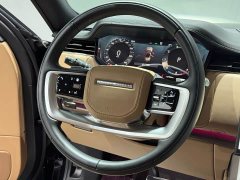 Land Rover Range Rover 3.0 L6 400PS Extended Edition, seven seats - фото 12