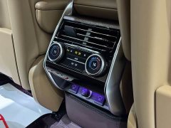 Land Rover Range Rover 3.0 L6 400PS Extended Edition, seven seats - фото 14
