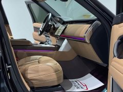 Land Rover Range Rover 3.0 L6 400PS Extended Edition, seven seats - фото 15
