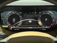 Land Rover Range Rover 3.0 L6 400PS Extended Edition, seven seats - фото 16