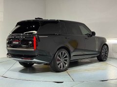Land Rover Range Rover 3.0 L6 400PS Extended Edition, seven seats - фото 17