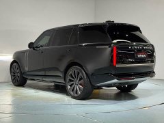 Land Rover Range Rover 3.0 L6 400PS Extended Edition, seven seats - фото 18