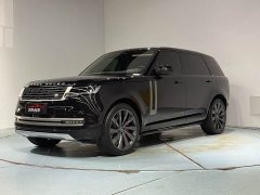 Land Rover Range Rover 3.0 L6 400PS Extended Edition, seven seats - фото 2