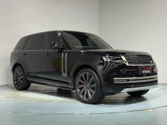 Land Rover Range Rover 3.0 L6 400PS Extended Edition, seven seats - фото 3