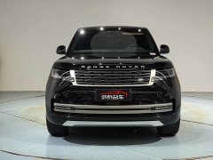Land Rover Range Rover 3.0 L6 400PS Extended Edition, seven seats - фото 4