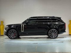 Land Rover Range Rover 3.0 L6 400PS Extended Edition, seven seats - фото 5