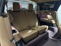 Land Rover Range Rover 3.0 L6 400PS Extended Edition, seven seats - фото 8