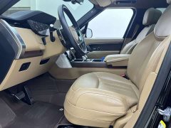 Land Rover Range Rover 3.0 L6 400PS Seven-seater Extended Edition - фото 11