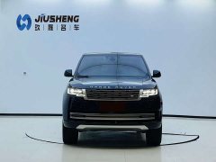 Land Rover Range Rover 3.0 L6 400PS Seven-seater Extended Edition - фото 2