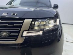 Land Rover Range Rover 3.0 L6 400PS Seven-seater Extended Edition - фото 7