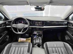 Volkswagen Passat 280TSI Elite Edition - фото 14