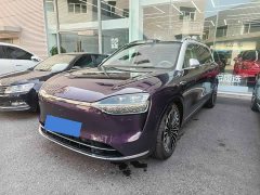 AITO Wenjie M9 extended range Ultra version 52kWh 5-seat version (192-line lidar) - фото 1