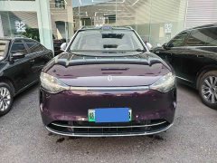 AITO Wenjie M9 extended range Ultra version 52kWh 5-seat version (192-line lidar) - фото 2