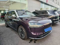 AITO Wenjie M9 extended range Ultra version 52kWh 5-seat version (192-line lidar) - фото 3
