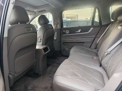 AITO Wenjie M9 extended range Ultra version 52kWh 5-seat version (192-line lidar) - фото 6