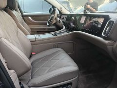 AITO Wenjie M9 extended range Ultra version 52kWh 5-seat version (192-line lidar) - фото 8