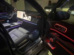 Zeekr 9X 2025 Yao Black Edition 70kWh six seats - фото 5