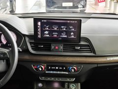 Audi Q5L 40T luxury and elegant - фото 11