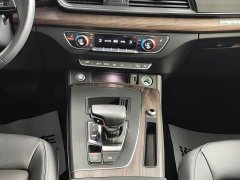 Audi Q5L 40T luxury and elegant - фото 12