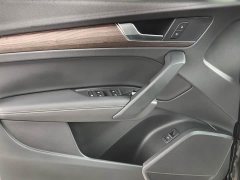 Audi Q5L 40T luxury and elegant - фото 13