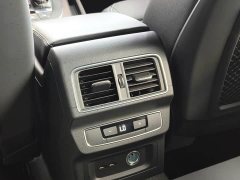 Audi Q5L 40T luxury and elegant - фото 14