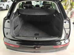 Audi Q5L 40T luxury and elegant - фото 15
