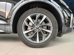 Audi Q5L 40T luxury and elegant - фото 16